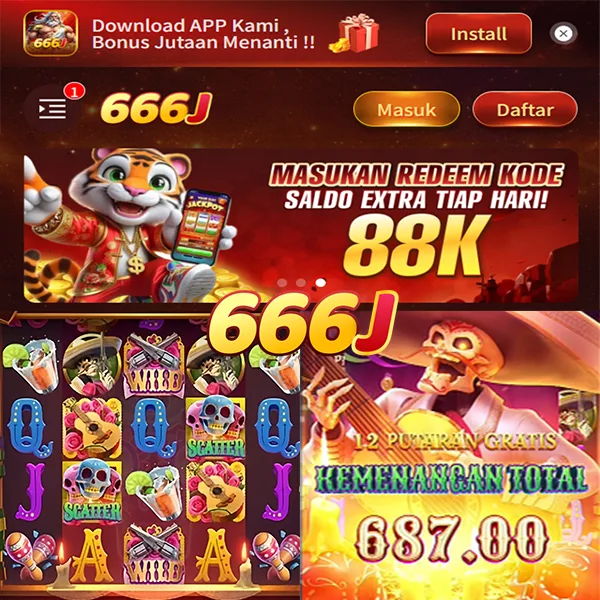 666J APK Download Versi Terbaru