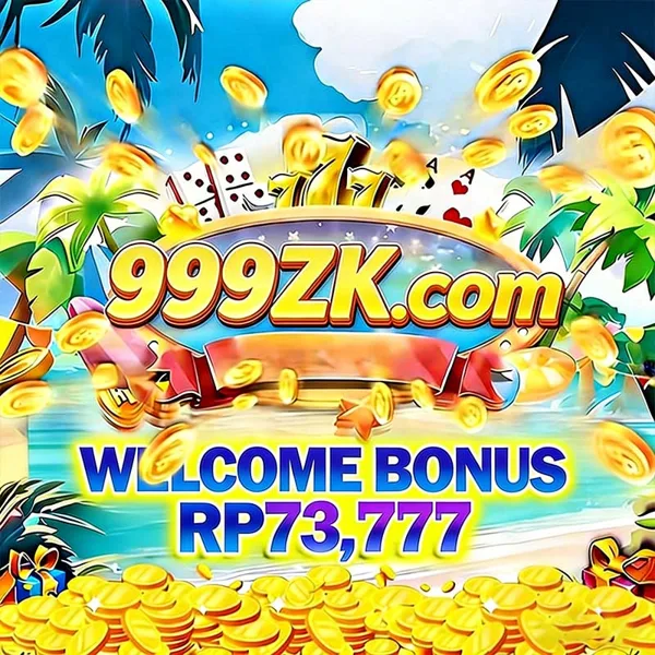 999ZK Maxwin Pola Gacor Hari Ini