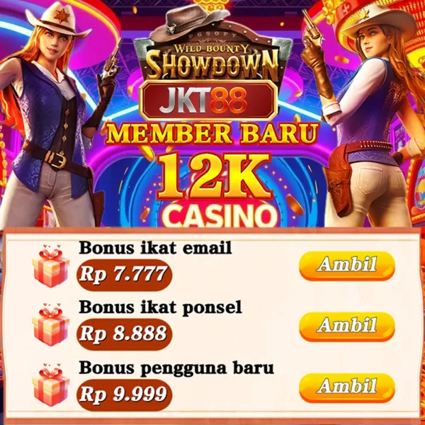 JKT88 Slot Anti Rungkad Indonesia